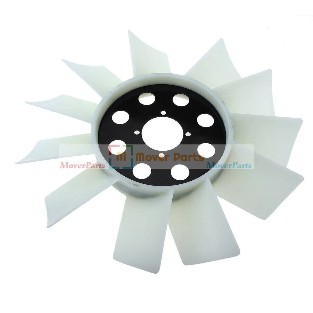 Engine Radiator Fan Blade 52079654 For Jeep Liberty V6 3.7L Petrol 2002-2007