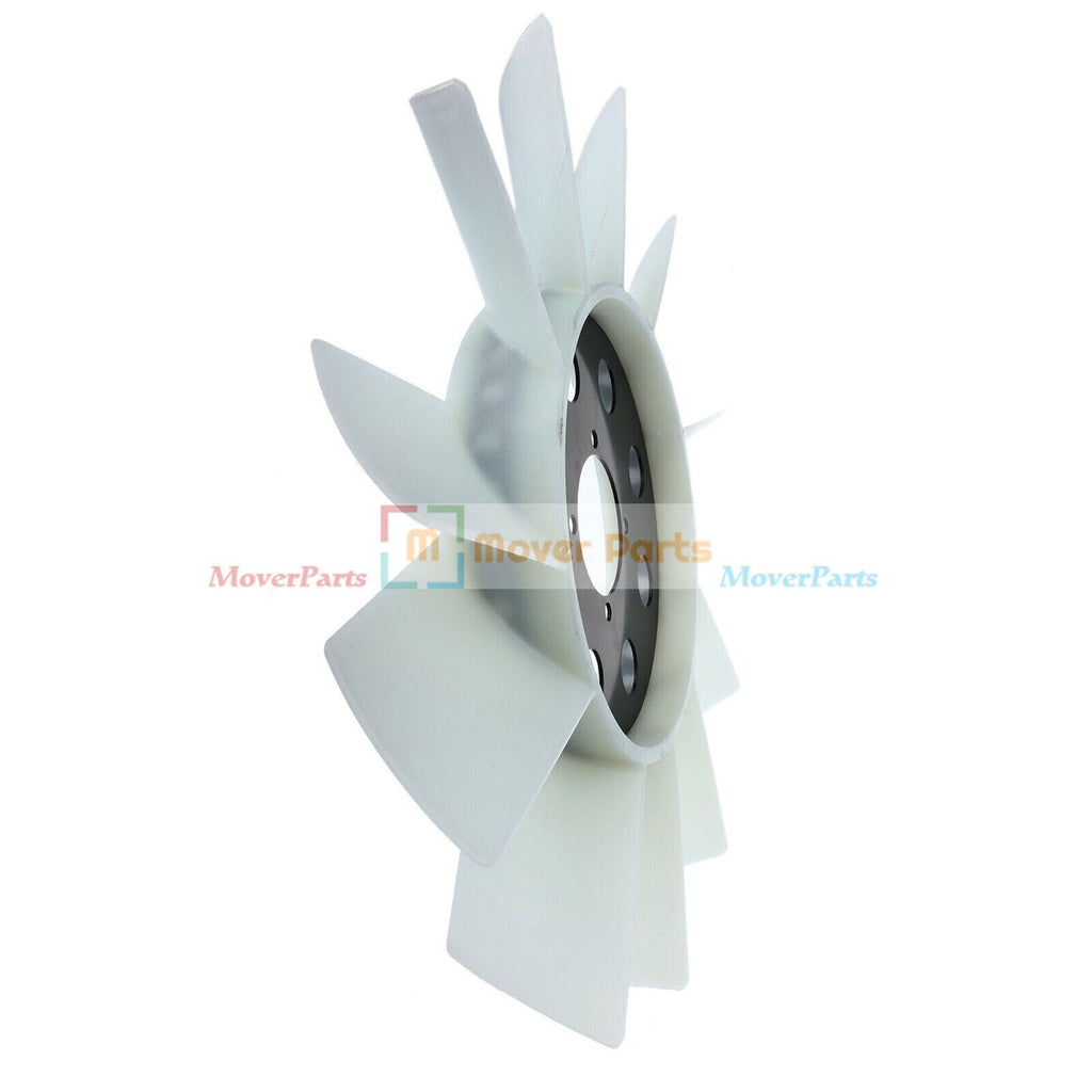 Engine Radiator Fan Blade 52079654 For Jeep Liberty V6 3.7L Petrol 2002-2007