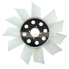 Engine Radiator Fan Blade 52079654 For Jeep Liberty V6 3.7L Petrol 2002-2007