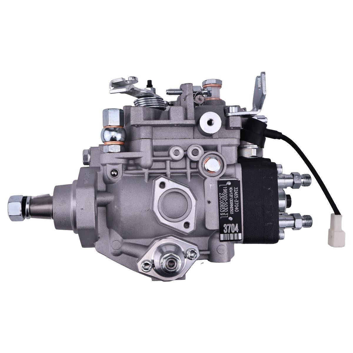 Fuel Injection Pump 246-8310 for Caterpillar Engine 3044C C3.4 Loader 236B 246B