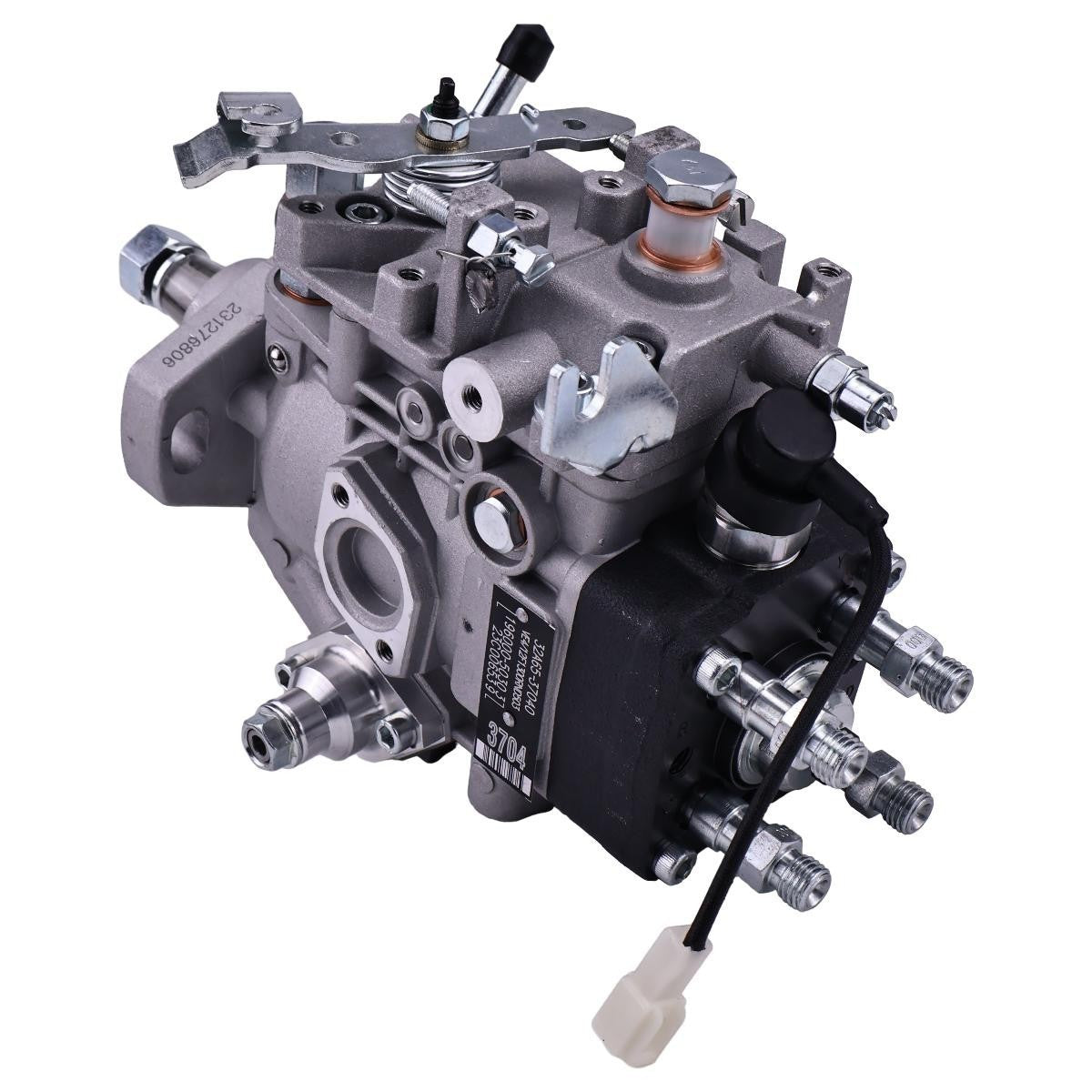 Fuel Injection Pump 246-8310 for Caterpillar Engine 3044C C3.4 Loader 236B 246B
