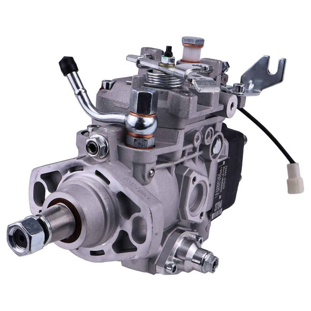 Fuel Injection Pump 246-8310 for Caterpillar Engine 3044C C3.4 Loader 236B 246B