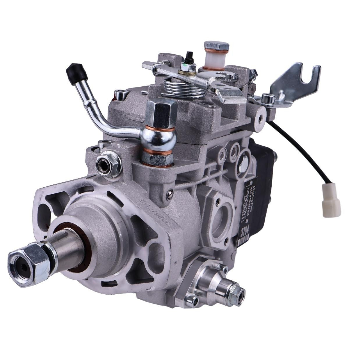 Fuel Injection Pump 246-8310 for Caterpillar Engine 3044C C3.4 Loader 236B 246B