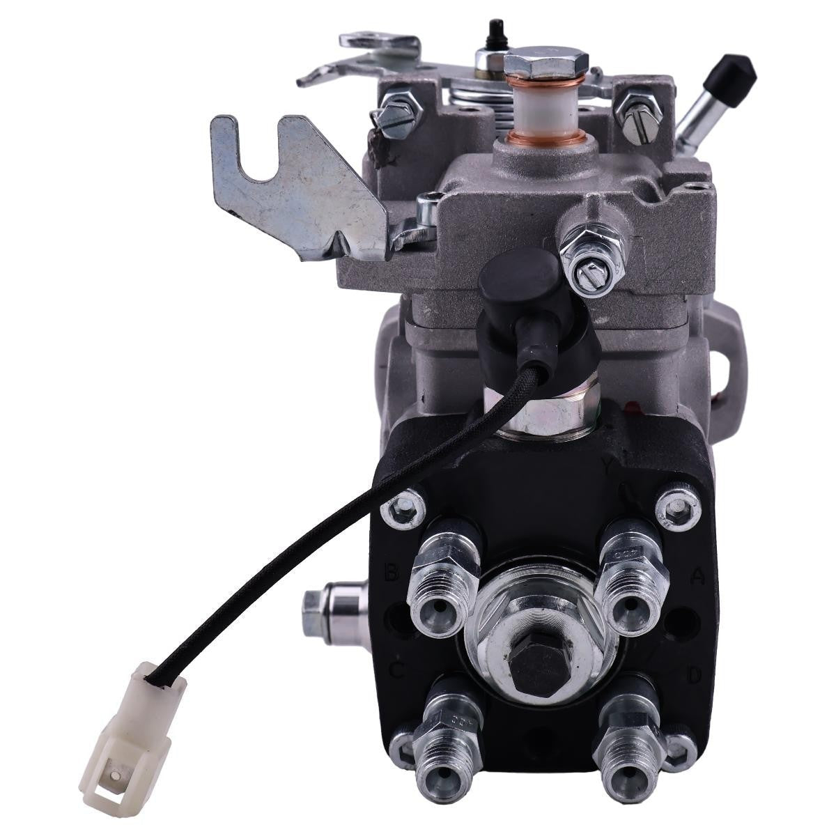 Fuel Injection Pump 246-8310 for Caterpillar Engine 3044C C3.4 Loader 236B 246B