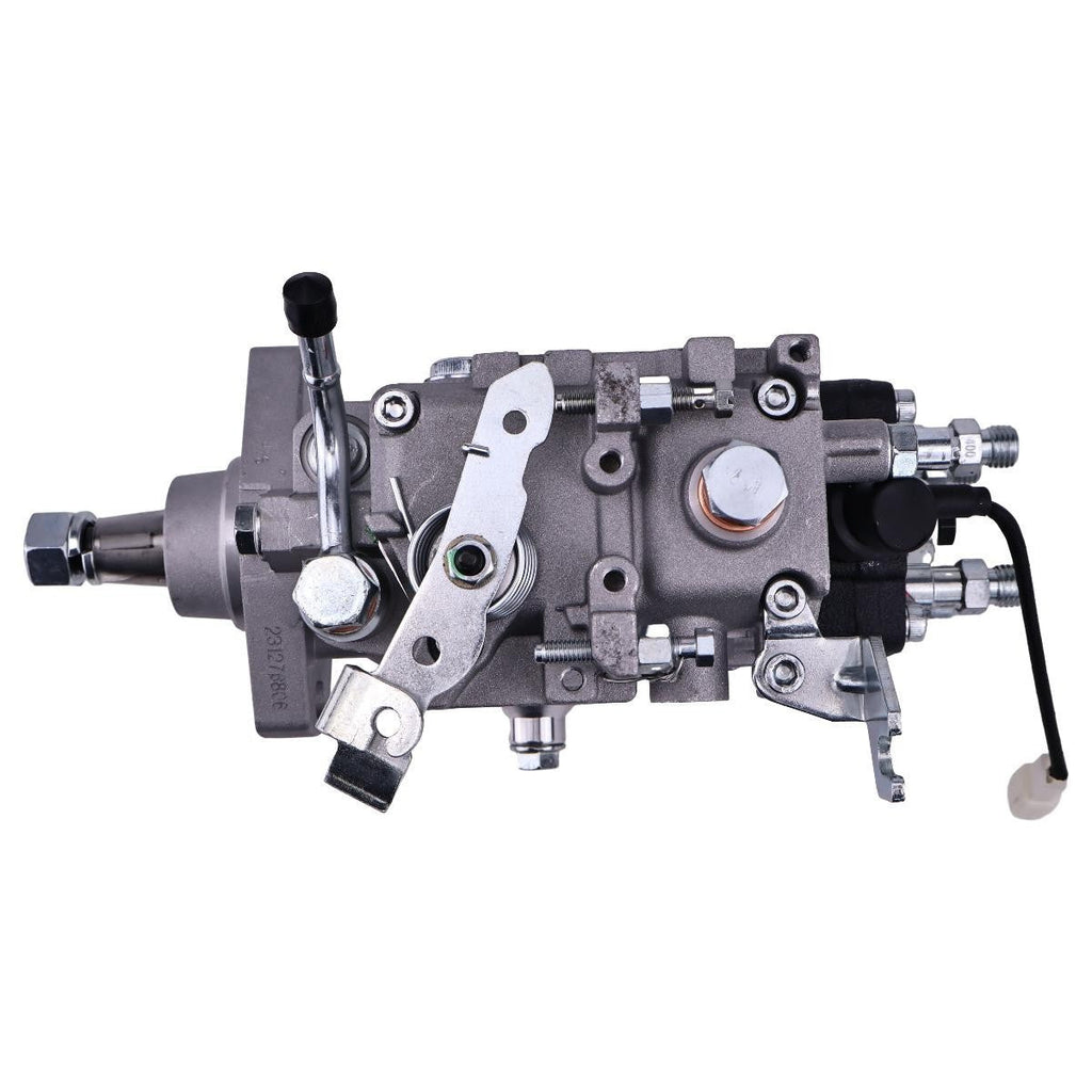 Fuel Injection Pump 246-8310 for Caterpillar Engine 3044C C3.4 Loader 236B 246B