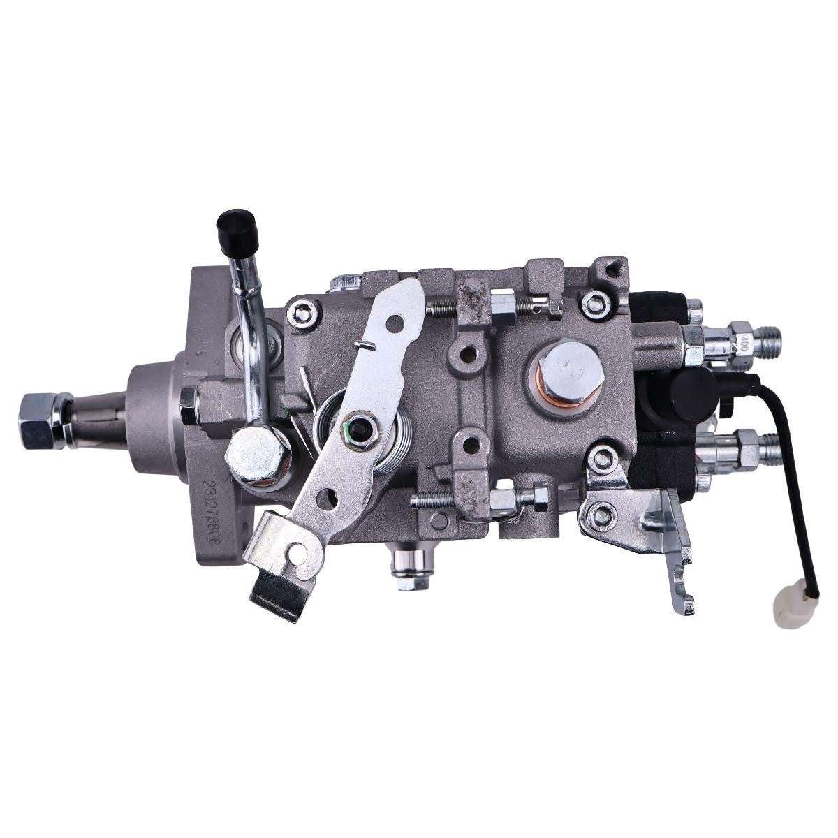 Fuel Injection Pump 246-8310 for Caterpillar Engine 3044C C3.4 Loader 236B 246B
