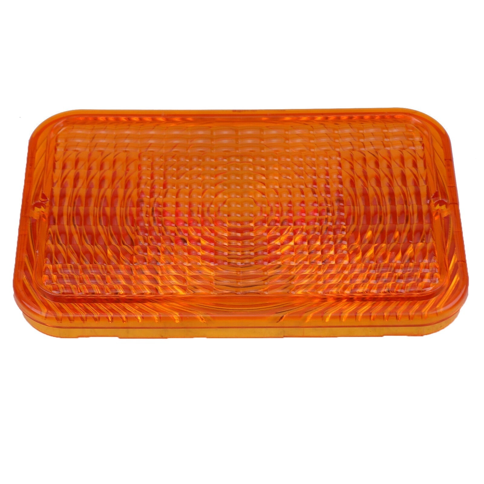 Amber Lens RE70020 for John Deere 210K 210LE 2210 3120 4100 4200 4500 5200 5400