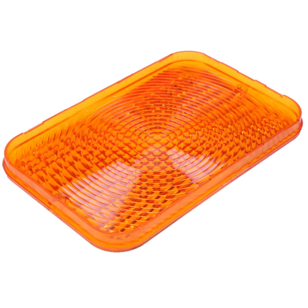 Amber Lens RE70020 for John Deere 210K 210LE 2210 3120 4100 4200 4500 5200 5400
