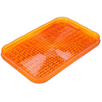 Amber Lens RE70020 for John Deere 210K 210LE 2210 3120 4100 4200 4500 5200 5400