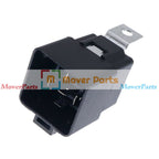12V Relay For John Deere 105 135 160 175 245 332,GX,L LA,LT,LTR,X Series Tractor