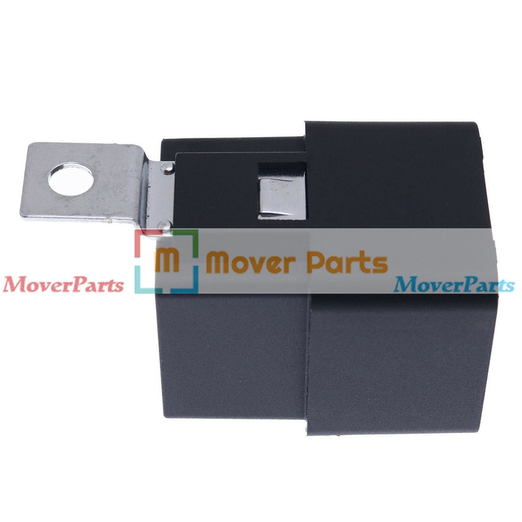 12V Relay For John Deere 105 135 160 175 245 332,GX,L LA,LT,LTR,X Series Tractor