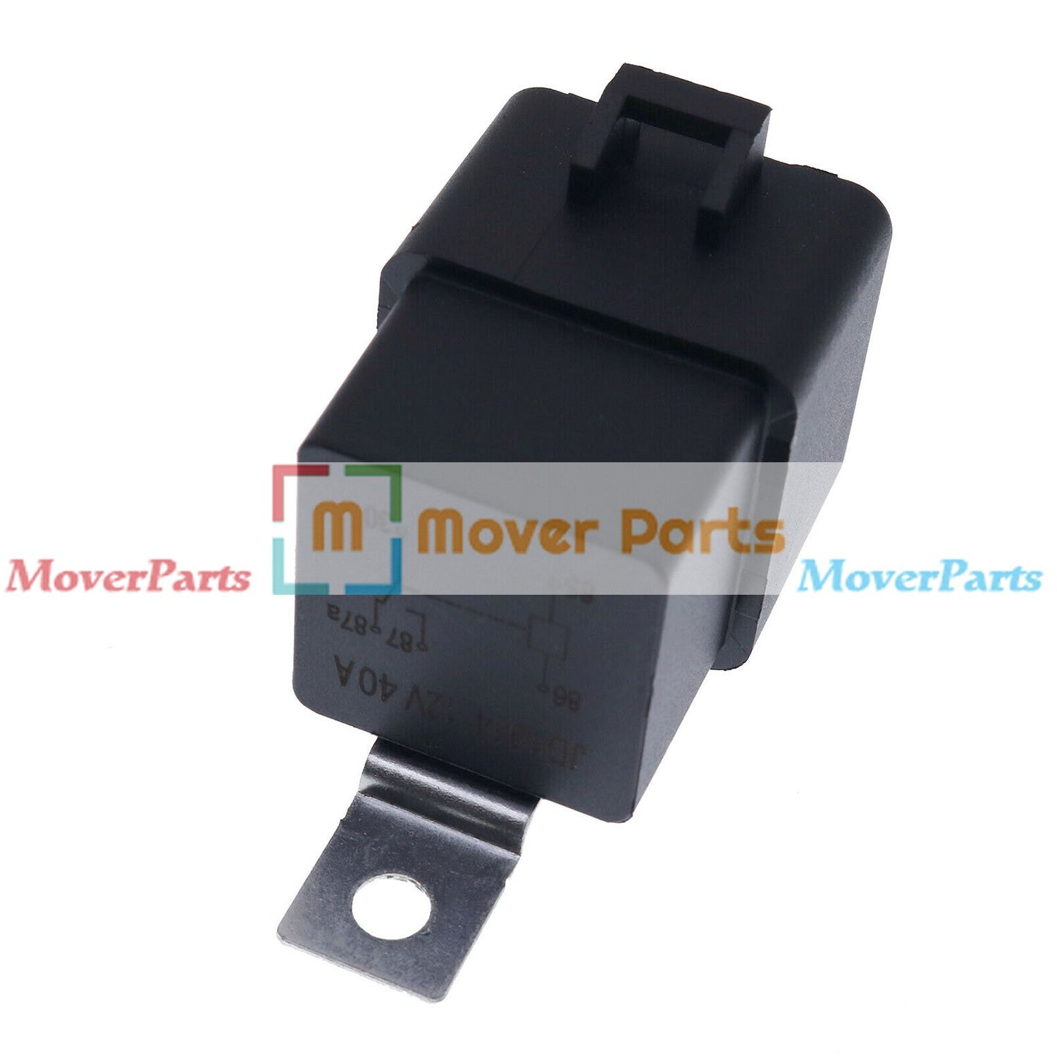 12V Relay For John Deere 105 135 160 175 245 332,GX,L LA,LT,LTR,X Series Tractor
