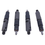 4Pcs Fuel Injectors BFL913 KBAL65S13/13 2233085 For Deutz F3L912 F4L912 F5L912
