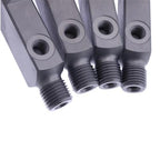 4Pcs Fuel Injectors BFL913 KBAL65S13/13 2233085 For Deutz F3L912 F4L912 F5L912
