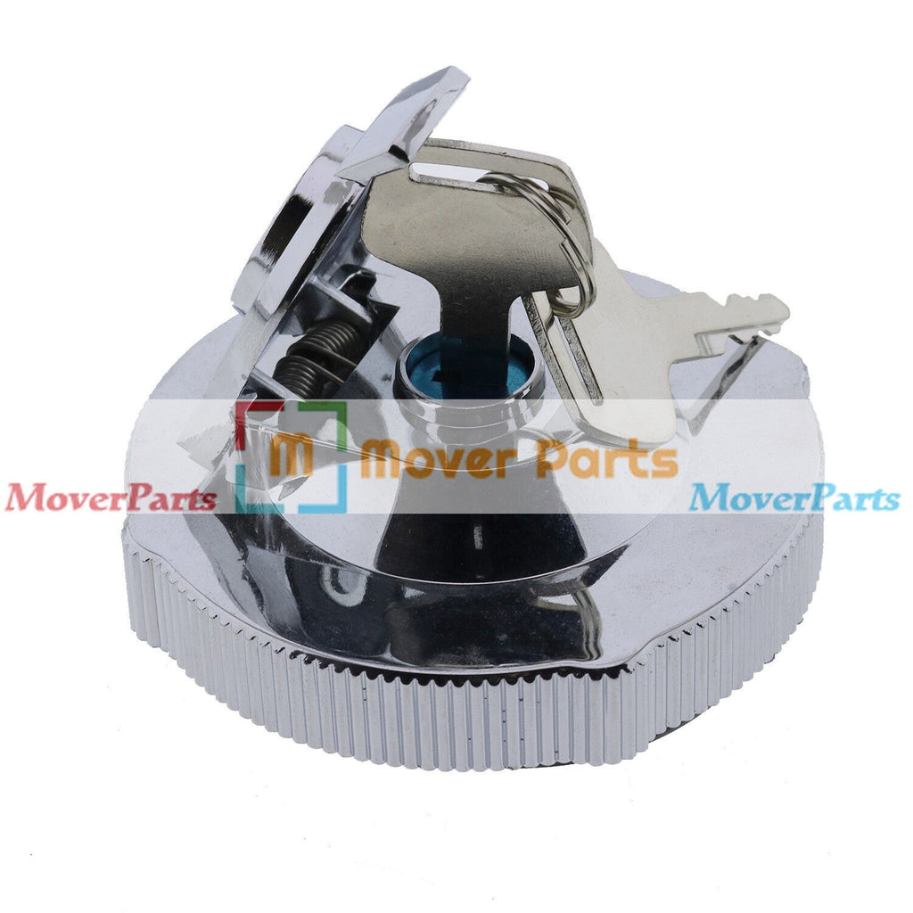 Locking Fuel Cap 4363380 For Hitachi EX22-2 EX25-2 EX30-2 EX35-2 EX45-2 ZX50