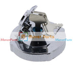 Locking Fuel Cap 4363380 For Hitachi EX22-2 EX25-2 EX30-2 EX35-2 EX45-2 ZX50