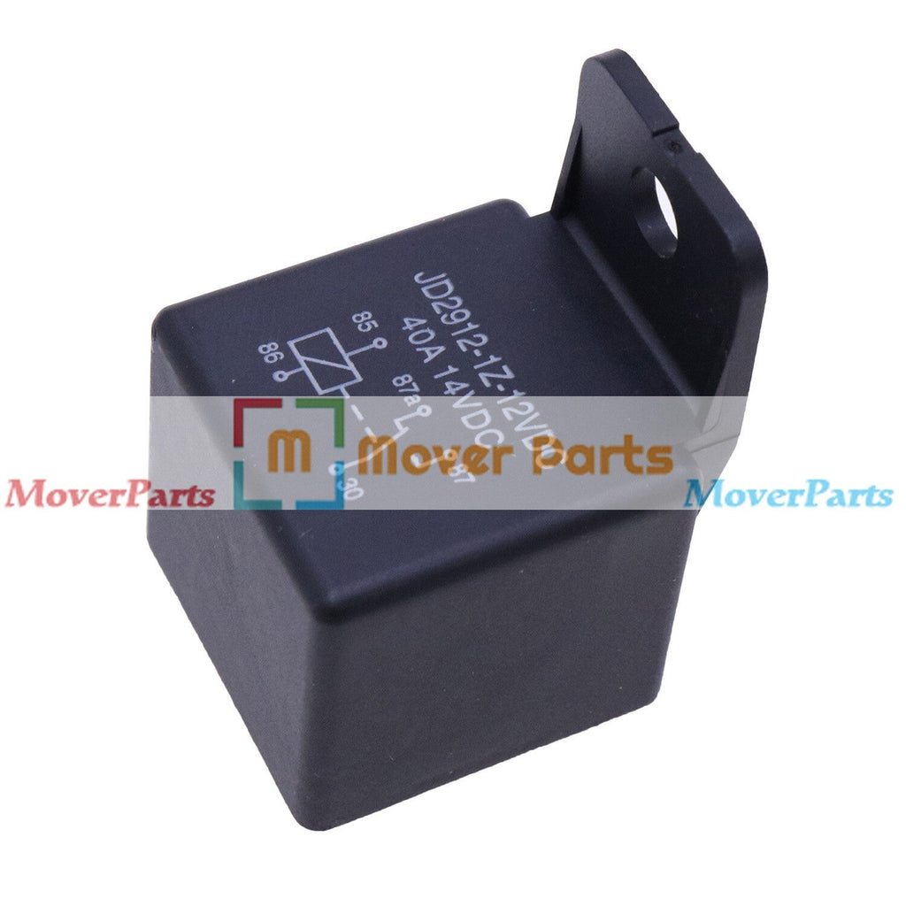 GY20437 Realy for John Deere LawnTractor E100 E110 E120 E130 E140 E150 E160 E180