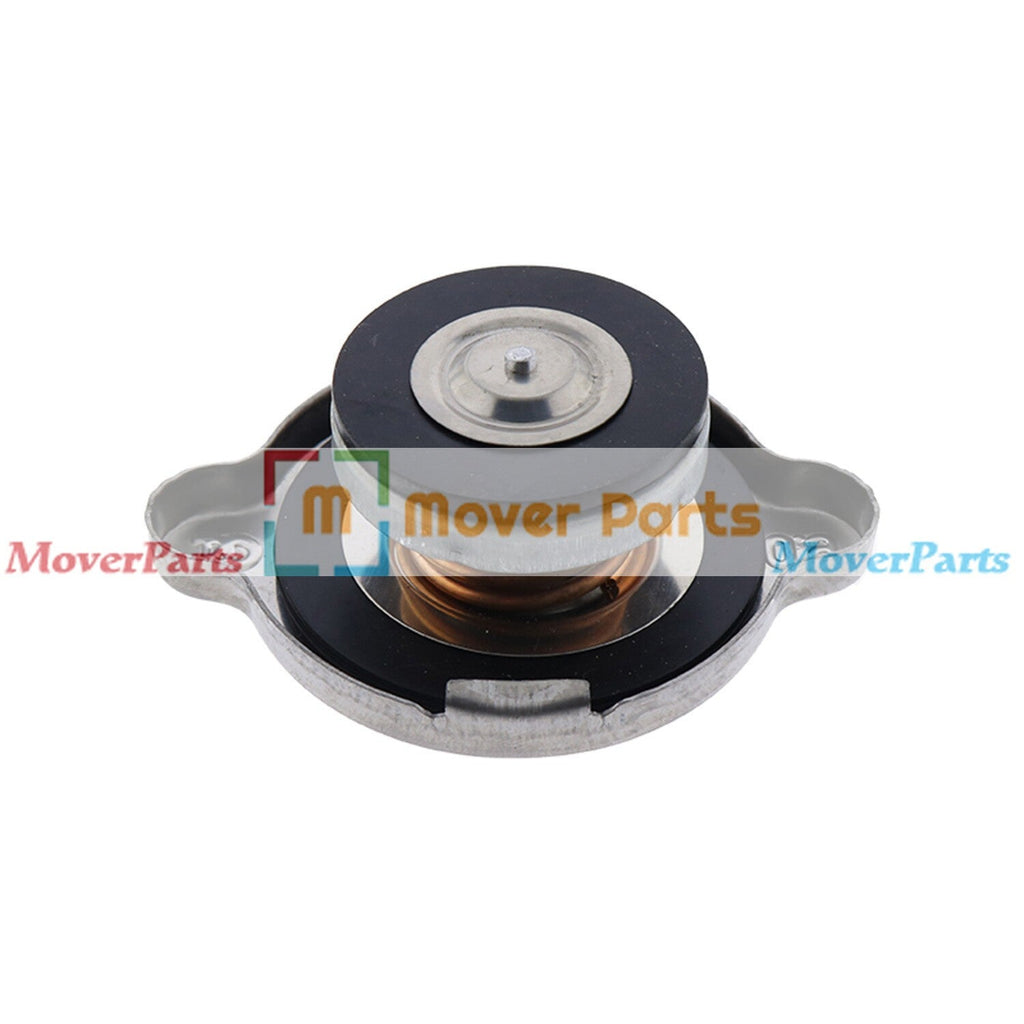 Radiator Cap 19113-00078 1911300078 Fits Takeuchi Excavator TB TW TL Series