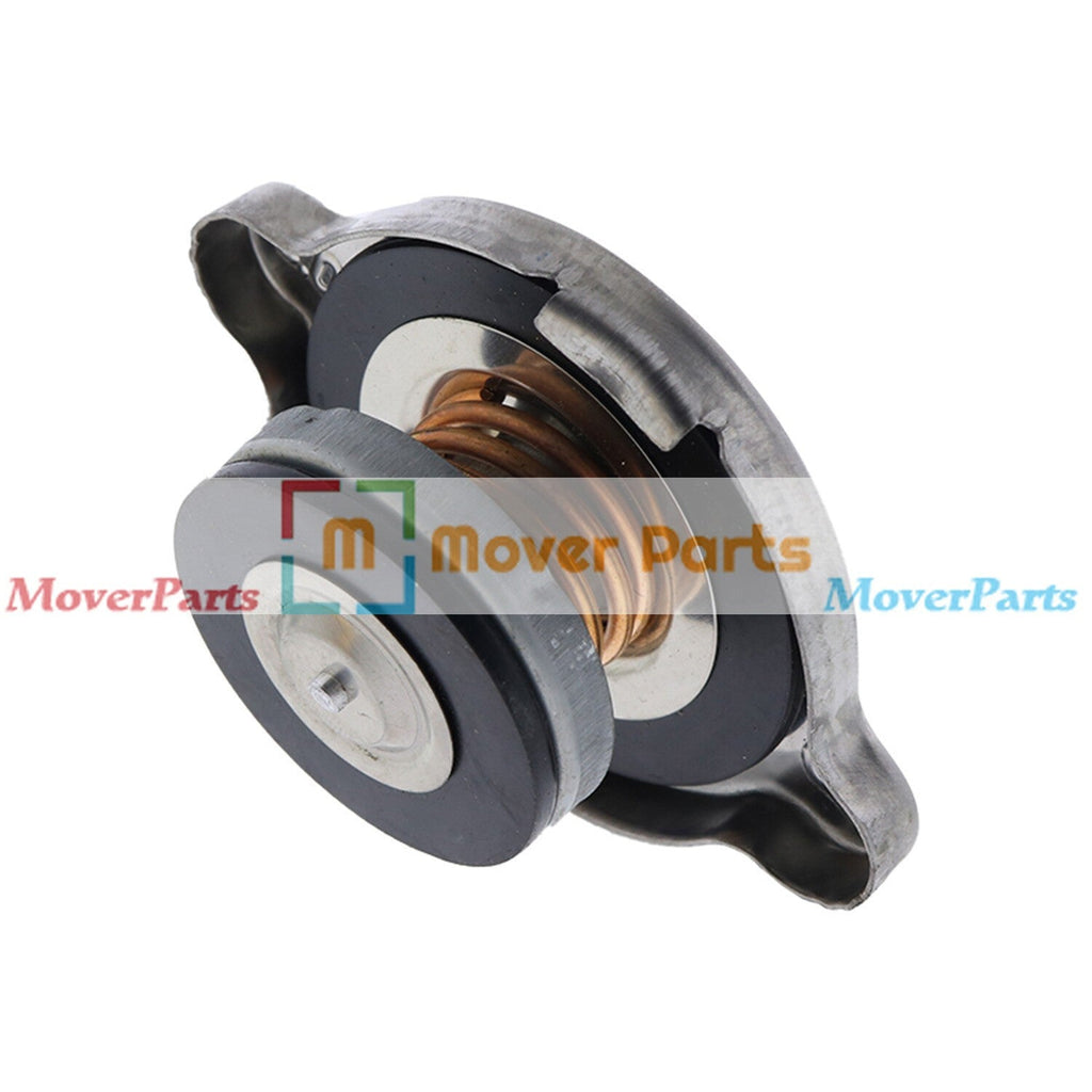 Radiator Cap 19113-00078 1911300078 Fits Takeuchi Excavator TB TW TL Series