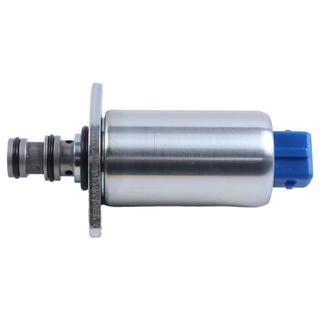 Solenoid Valve 85827993 For Case 580N 590SN 580SM New Holland B110B B100B B95B