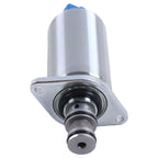 Solenoid Valve 85827993 For Case 580N 590SN 580SM New Holland B110B B100B B95B