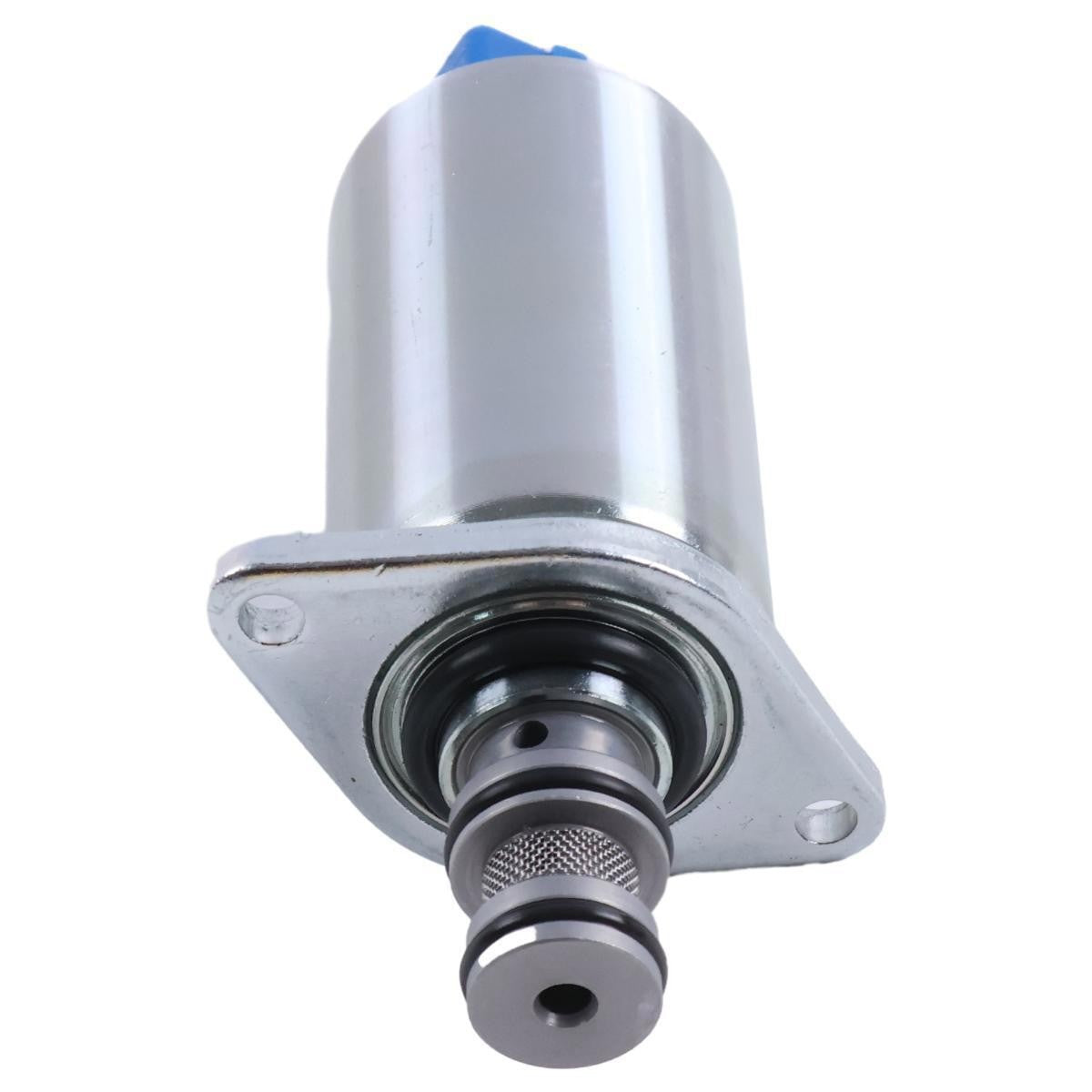 Solenoid Valve 85827993 For Case 580N 590SN 580SM New Holland B110B B100B B95B