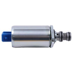 Solenoid Valve 85827993 For Case 580N 590SN 580SM New Holland B110B B100B B95B
