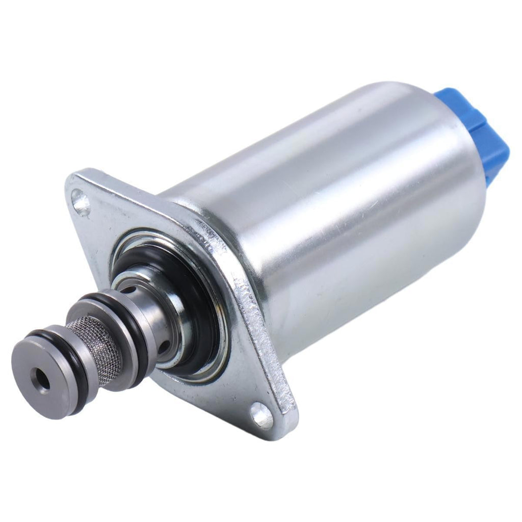 Solenoid Valve 85827993 For Case 580N 590SN 580SM New Holland B110B B100B B95B