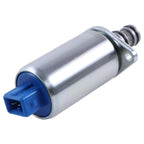 Solenoid Valve 85827993 For Case 580N 590SN 580SM New Holland B110B B100B B95B