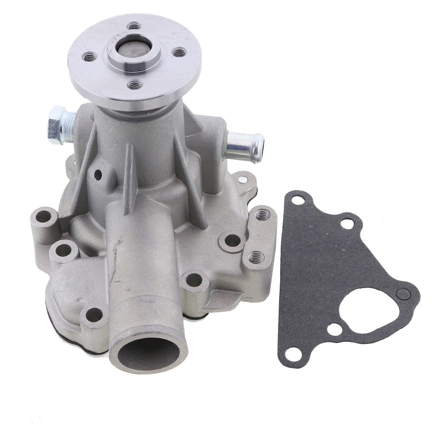 Water Pump For New Holland L140 L150 LS160 LS170 L175 LX465 LX565 LX665 C175