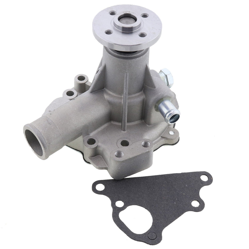 Water Pump For New Holland L140 L150 LS160 LS170 L175 LX465 LX565 LX665 C175