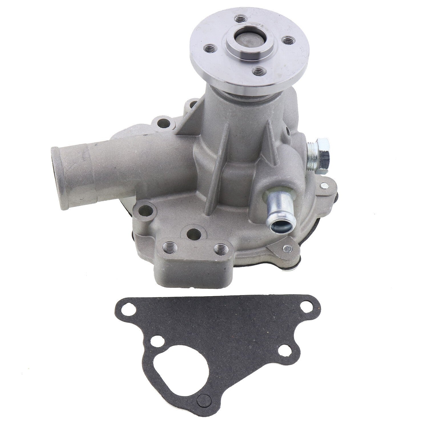 Water Pump For New Holland L140 L150 LS160 LS170 L175 LX465 LX565 LX665 C175