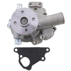 Water Pump For New Holland L140 L150 LS160 LS170 L175 LX465 LX565 LX665 C175