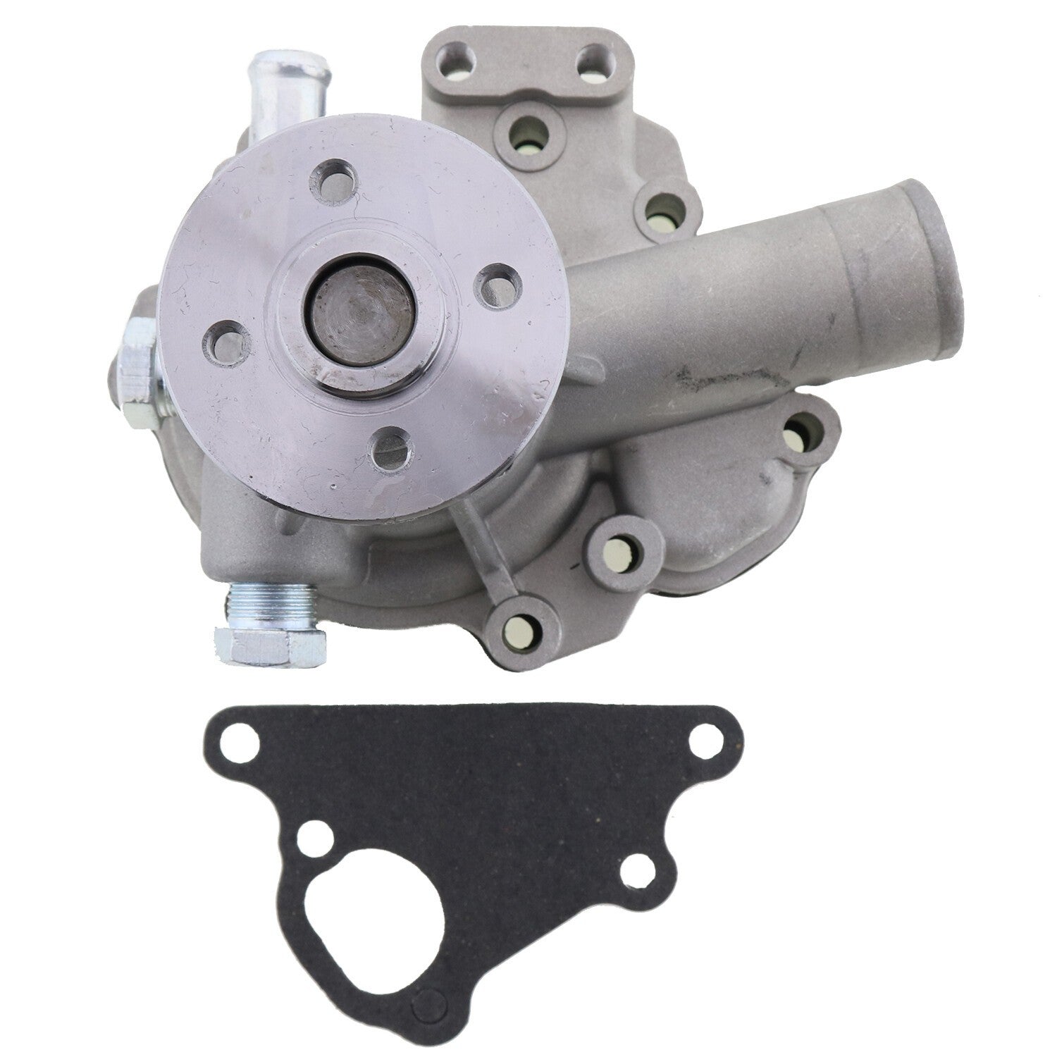 Water Pump For New Holland L140 L150 LS160 LS170 L175 LX465 LX565 LX665 C175
