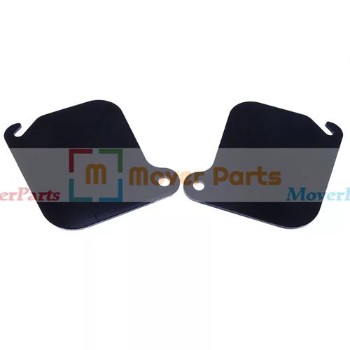 Block Off Plate For Bobcat S130 S150 S160 S175 S185 S205 S250 S300 S650 S750