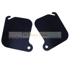 Block Off Plate For Bobcat S130 S150 S160 S175 S185 S205 S250 S300 S650 S750