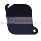 Block Off Plate For Bobcat S130 S150 S160 S175 S185 S205 S250 S300 S650 S750
