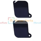 Block Off Plate For Bobcat S130 S150 S160 S175 S185 S205 S250 S300 S650 S750