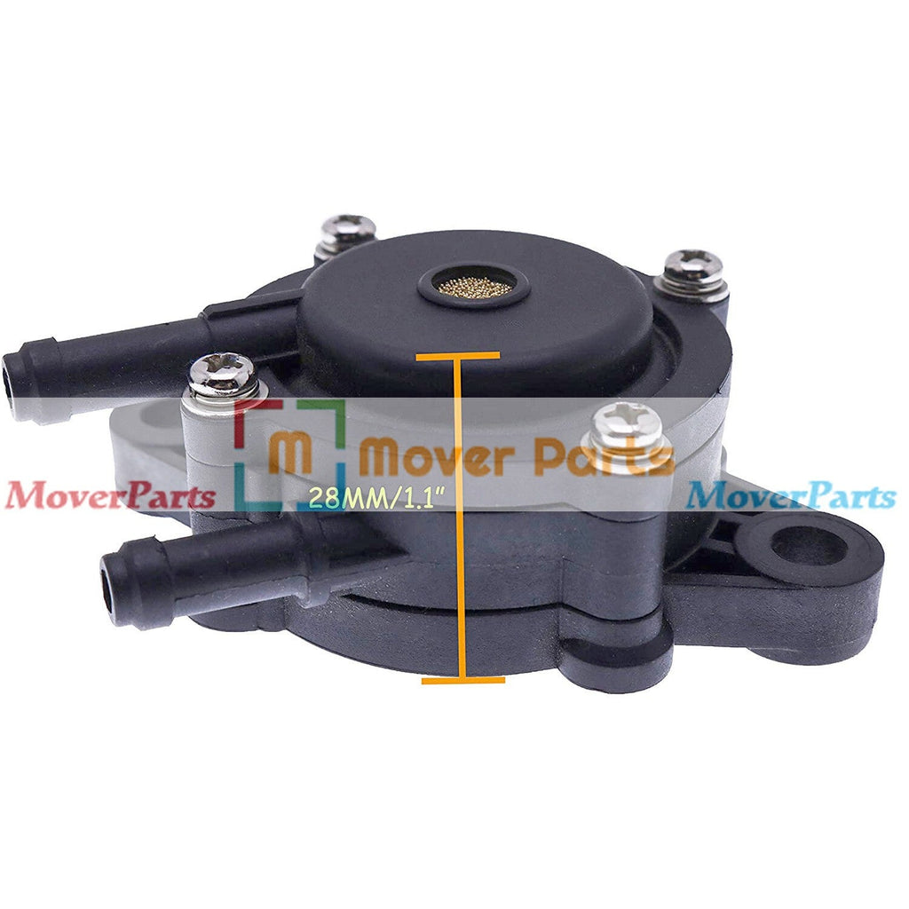 Fuel Pump for John Deere D100 D110 D120 D130 140 150 D160 D170 100 Serie