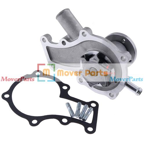 Water Pump 1E051-73030 1E051-73036 For Kubota Z482 D722 RTV900 ZD1011 ZD1021