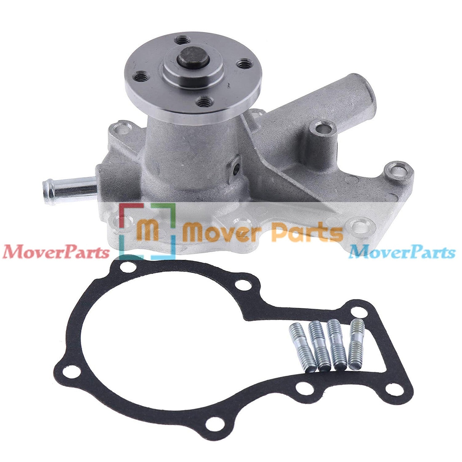 Water Pump 1E051-73030 1E051-73036 For Kubota Z482 D722 RTV900 ZD1011 ZD1021