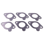 6X Exhaust Manifold Gasket 272-1956 for Caterpillar 3126 C7 322C 324D 325D 329D