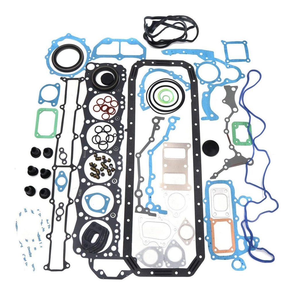 Full Gasket Set for Hino J08E J08 J08E-T Engine Cylinder Head Gasket Kit