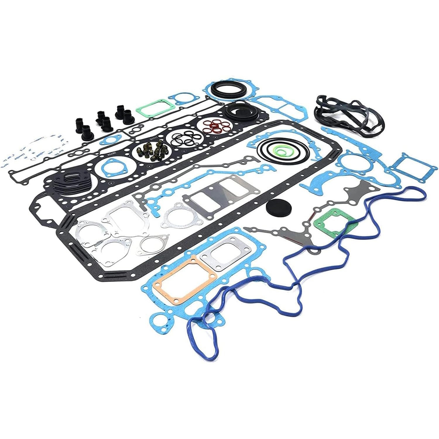 Full Gasket Set for Hino J08E J08 J08E-T Engine Cylinder Head Gasket Kit
