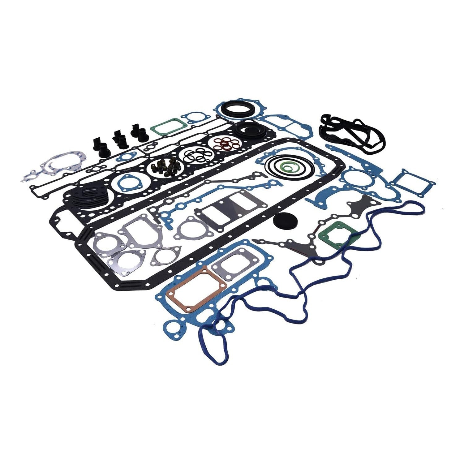 Full Gasket Set for Hino J08E J08 J08E-T Engine Cylinder Head Gasket Kit