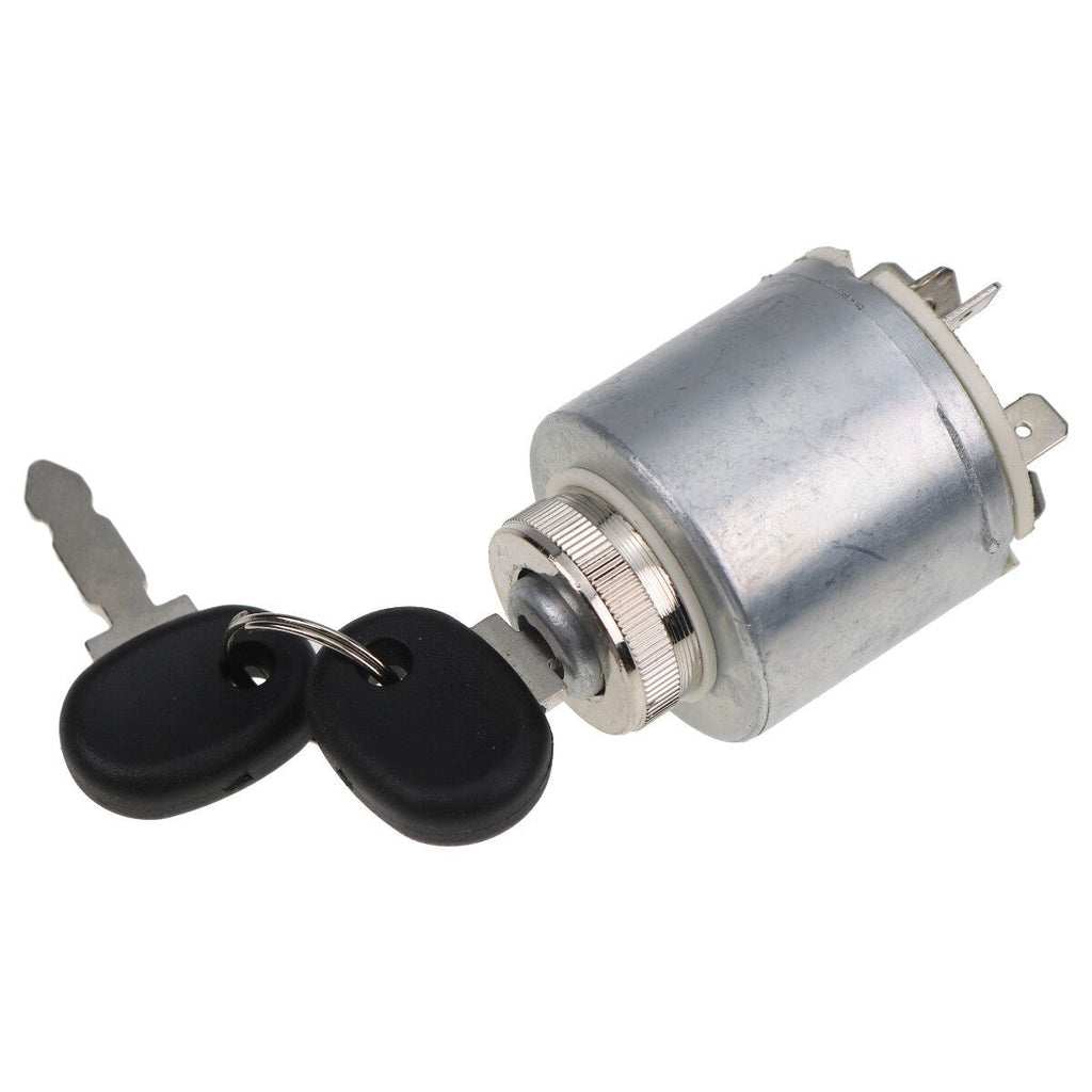 Ignition Switch 5146155 5129862 5123727 for Case JX55 JX60 JX65 JX70 JX85 JX90