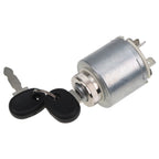 Ignition Switch 5146155 5129862 5123727 for Case JX55 JX60 JX65 JX70 JX85 JX90