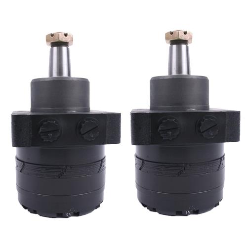 2X Wheel Motor for Exmark Toro 1-523328 103-6988 Parker TF0240US081AADD Z Master