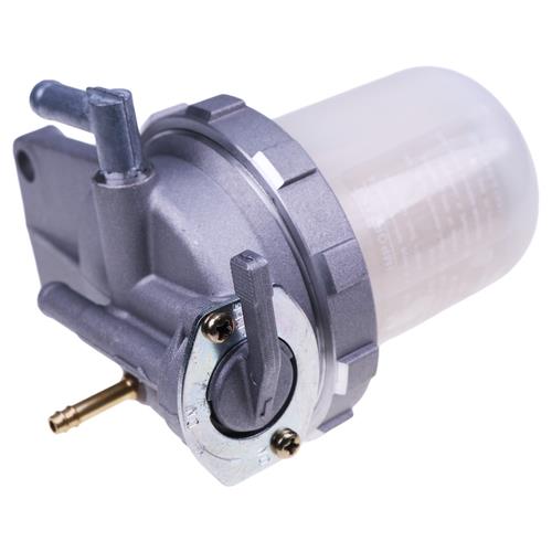 Fuel Filter Assy 15521-43015 For Kubota M4700 M4800 M4900 M5400 M5700 MX5000DT