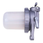 Fuel Filter Assy 15521-43015 For Kubota M4700 M4800 M4900 M5400 M5700 MX5000DT